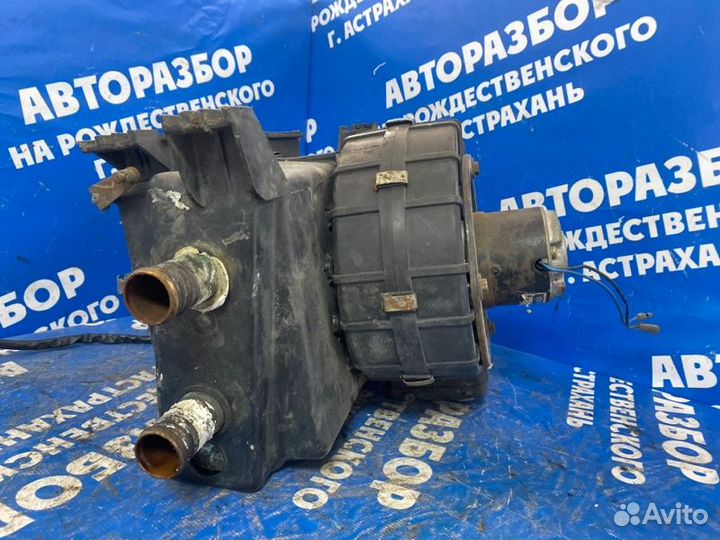 Печка салона. Kia Am928 АВТОБУС H100 1999