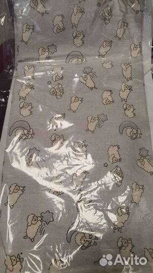 Чехол для гладильной доски