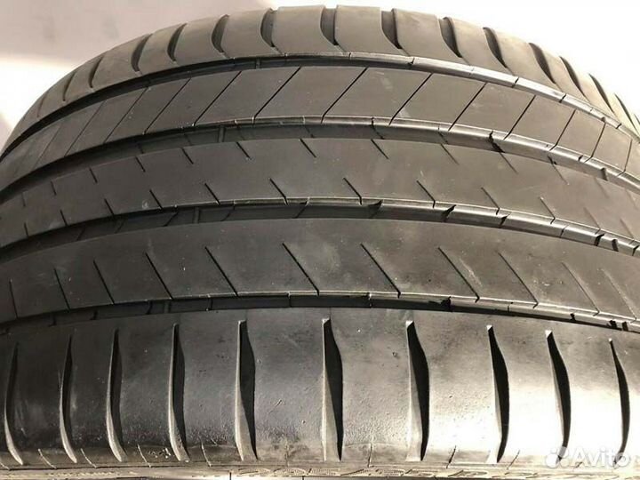 Michelin Latitude Sport 3 Acoustic​ 275/50 R19