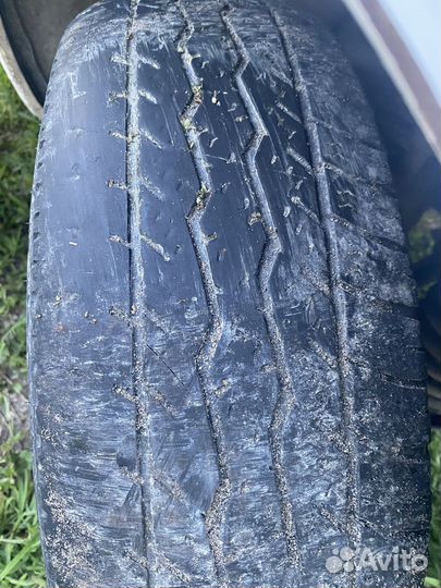 Шины диски на ниву 215/70 r16