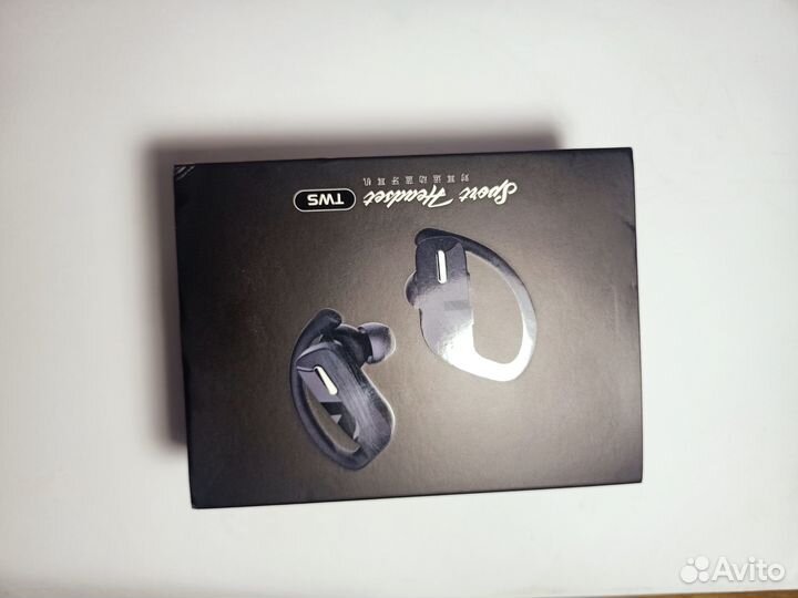 Наушники TWS17 Pro