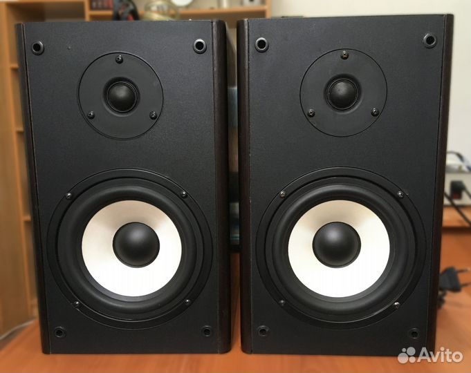 Колонки Microlab Solo2 MK3