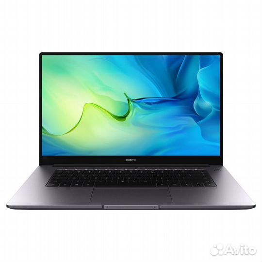 Ноутбук Huawei MateBook D15 BoD-WDI9, i3 1115G4/8G