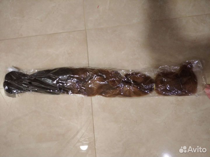 Канекалон премиум