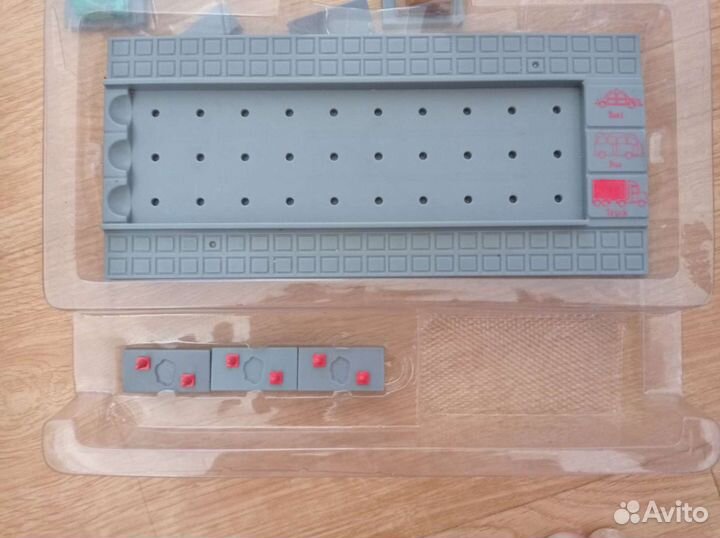 Логическая головоломка