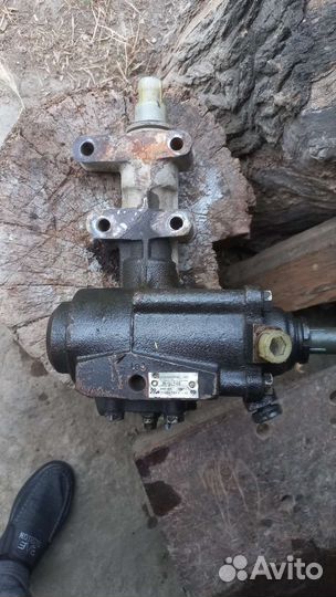 Рулевая колонка б/у для Волги 3110