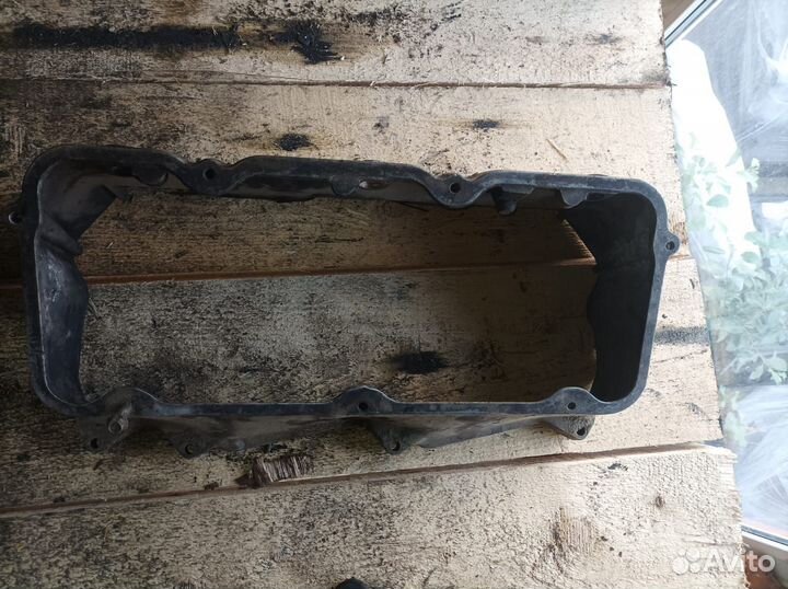 Проставка CAT 3412 4W2580