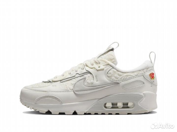 Кроссовки Nike Air Max 90 Futura