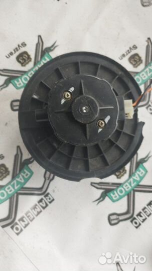 Мотор печки Daewoo Matiz