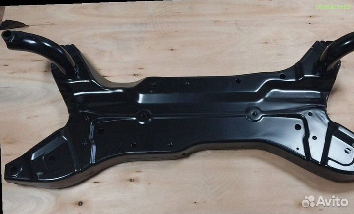 Подрамник Mitsubishi Lancer 10 (Арт.11153)