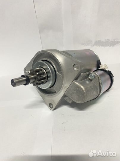 Стартер Ваз,Газ, УАЗ