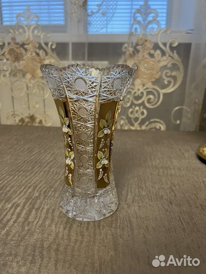 Ваза для цветов