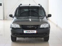 Chevrolet Niva 1.7 MT, 2013, 170 187 км, с пробегом, цена 675 000 руб.