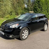 Subaru Tribeca 3.0 AT, 2006, 200 000 км, с пробегом, цена 880 000 руб.