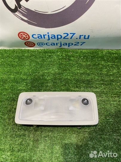 Светильник салона(1) Lexus Is300H AVE30 2AR-FSE