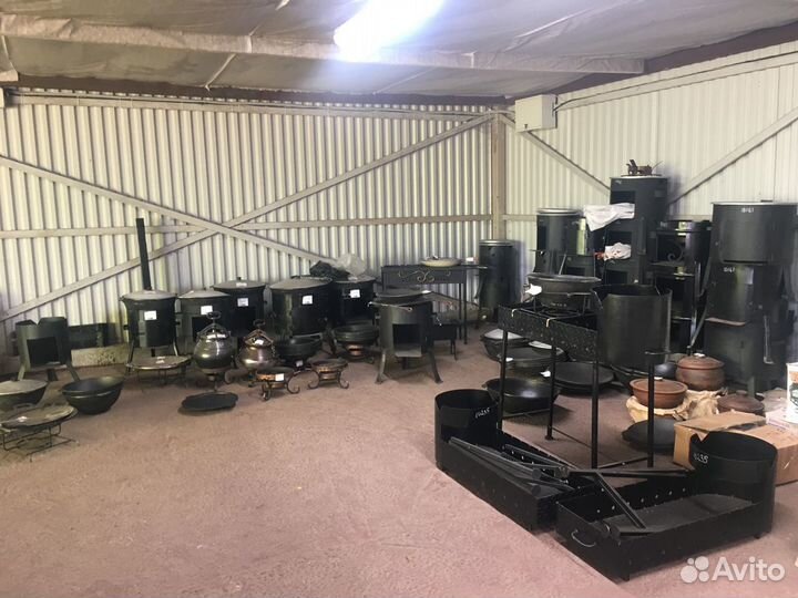 Казан (г. Наманган, Узбекистан)