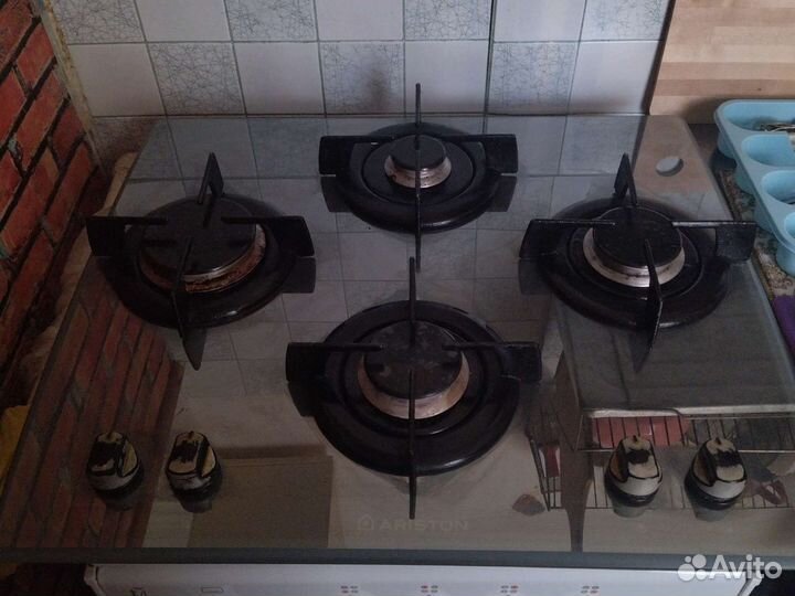 Ремонт и установка газовых плит,панелей, колонок