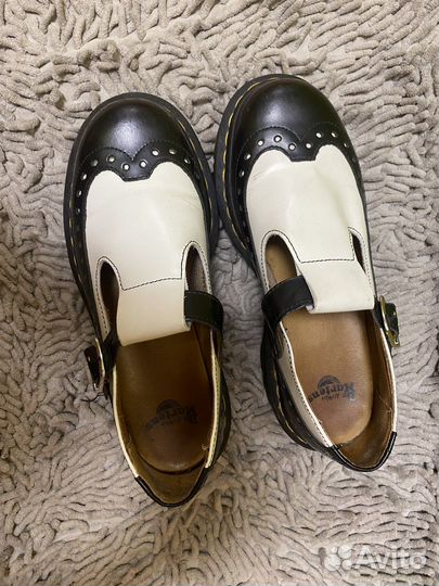 Dr.martens