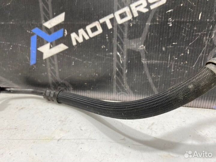 Шланг масляный Audi A6 Allroad C5 BES 2003