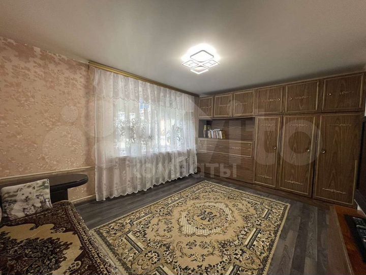 1-к. квартира, 40 м², 11/12 эт.