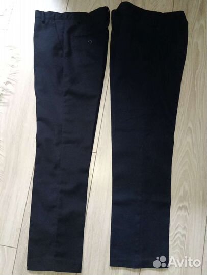 Школьная форма пакетом