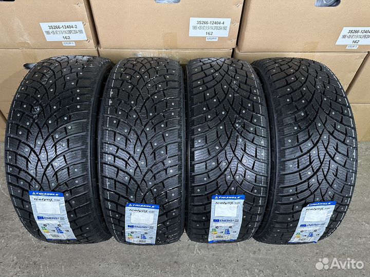 Triangle IcelynX TI501 235/55 R19 105T