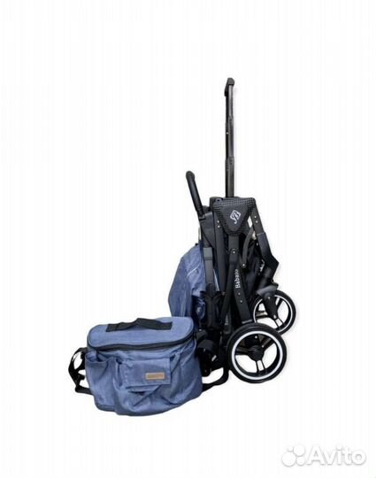 Прогулочная коляска Babalo classic future, new
