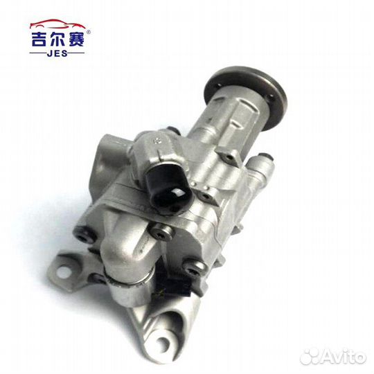 Насос гидроусилителя руля BMW X5 / бмв X6 E70/E71