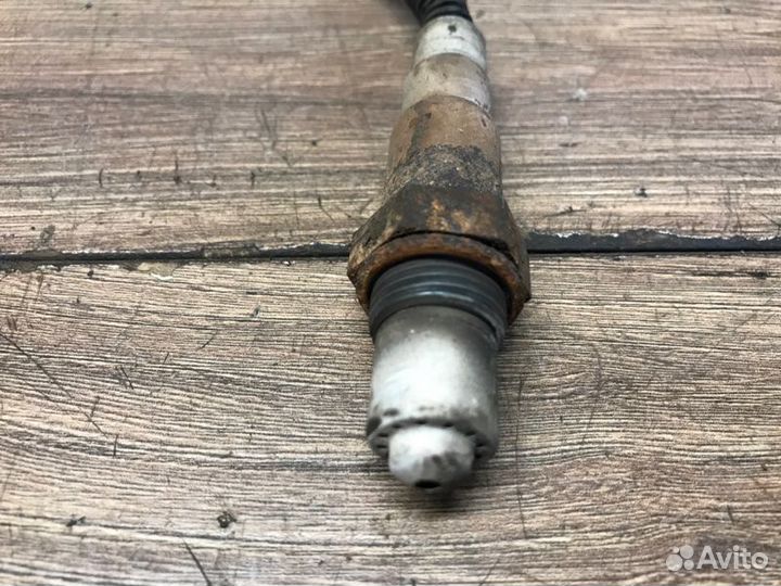 Датчик кислородный Ваз 2110 21120 16 кл 1.5 2002