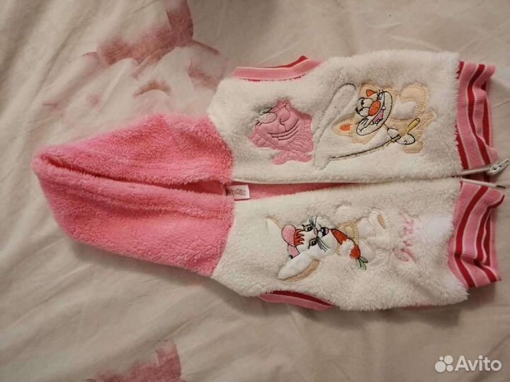 Кастюм тройка детский