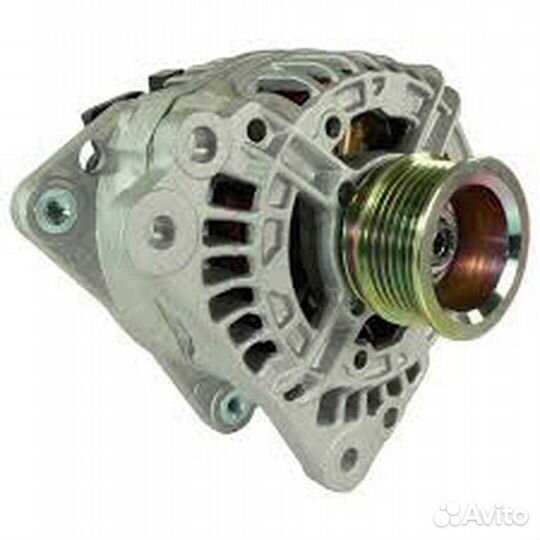 Генератор 021903025J - asam