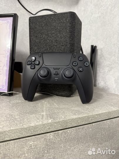 Геймпад ps5