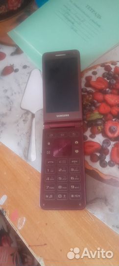 Samsung Ativ Odyssey I930, 16 ГБ