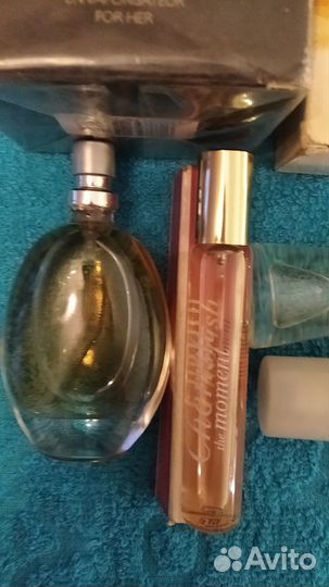 Парфюмерия avon