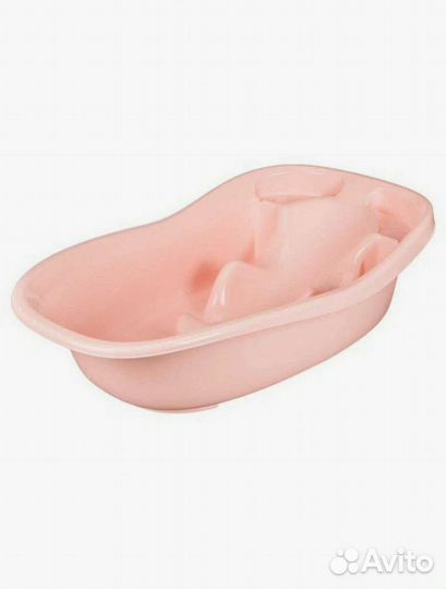 Ванна детская
