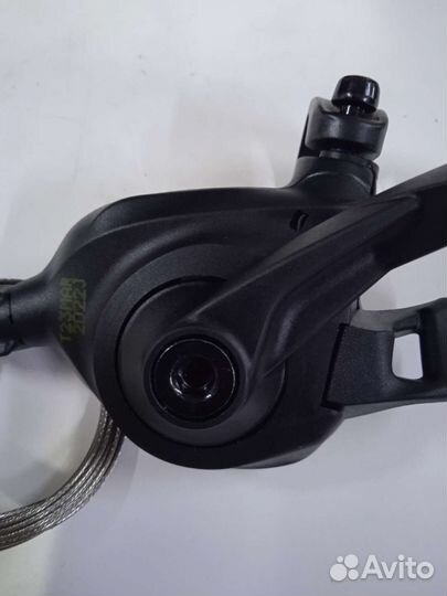 Групсет sram NX 11ск