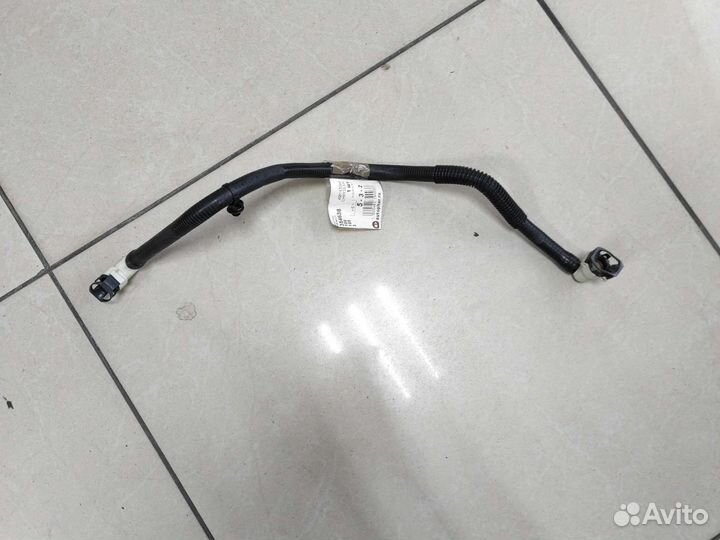 Трубка вентиляционная Chrysler 300 C