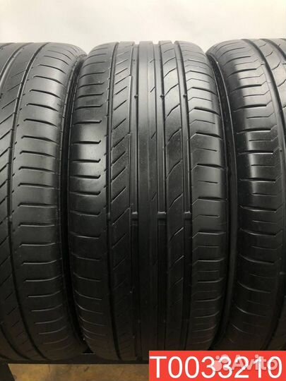 Continental ContiSportContact 5 235/45 R19 95V