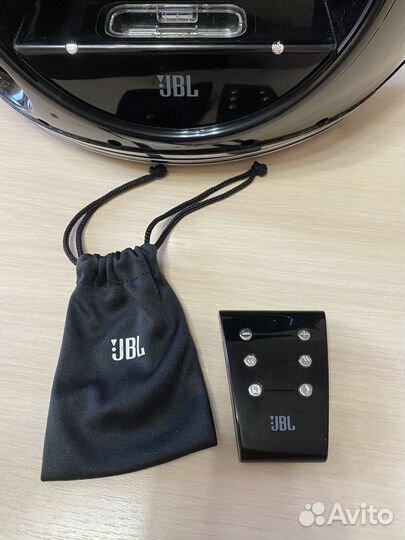 Jbl radial с пультом