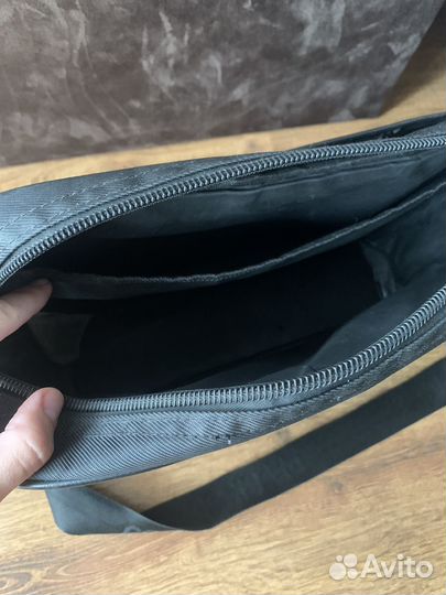 Сумка мужская