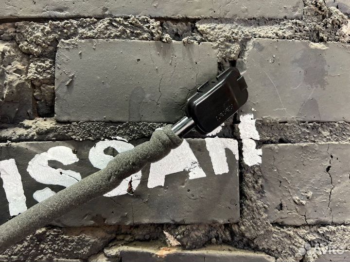 Замок двери задний правый Renault Kaptur