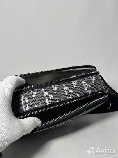 Сумка женская кросс-боди Dior (Арт.59207)