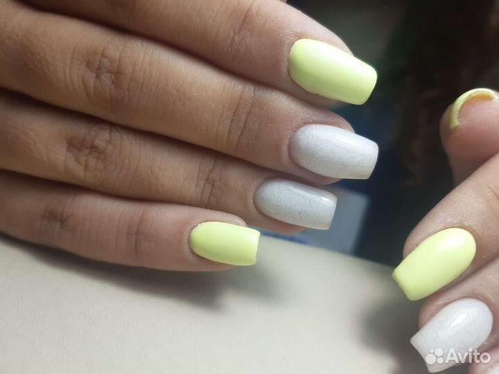 Мастера маникюра на дому