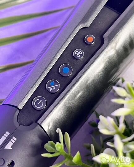 Выпрямитель Dyson Airstrait HS06 / HT01