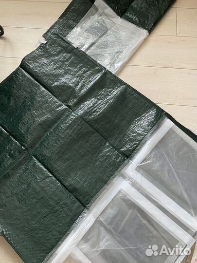 Стенки для шатра, тента