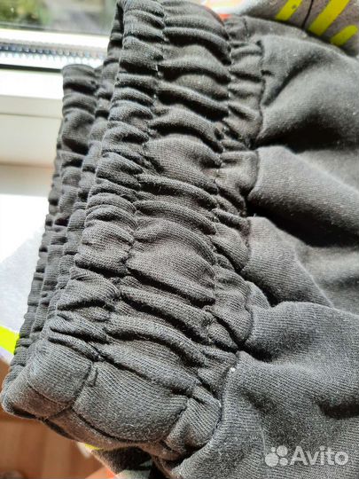 Костюм 2-ка на мальчика 140