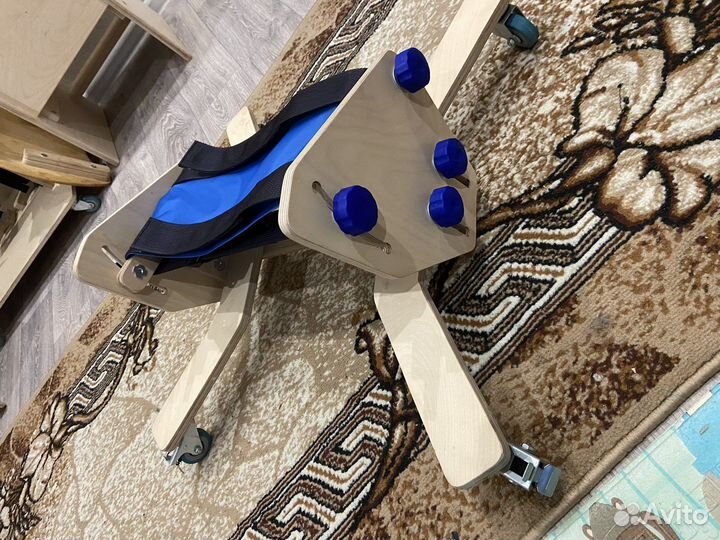 Опора доя ползания