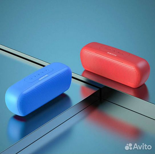 Bluetooth колонка Borofone BR11