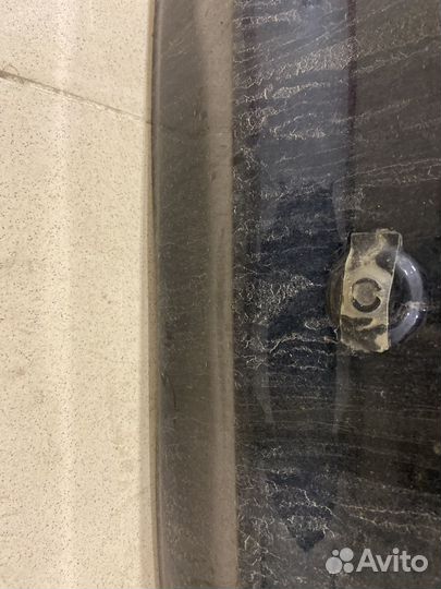 Крвшка багажника Exeed vx