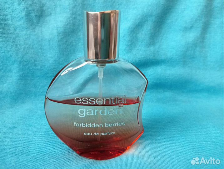 Туалетная вода, духи